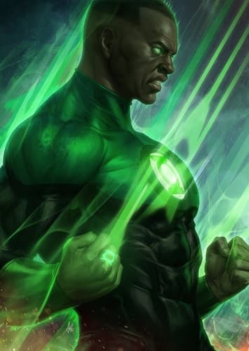 John Stewart