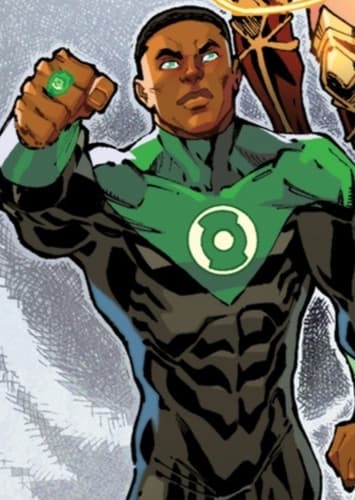 John Stewart