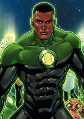 John Stewart