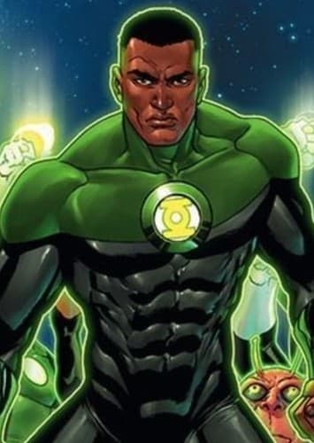 John Stewart