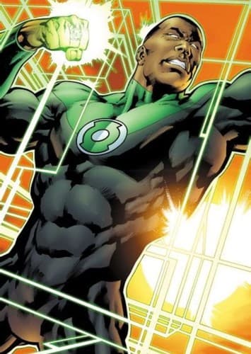 John Stewart
