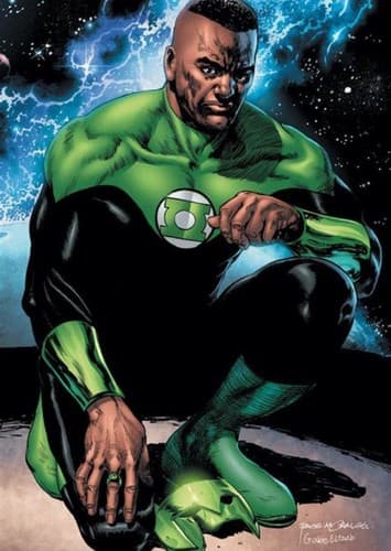 John Stewart