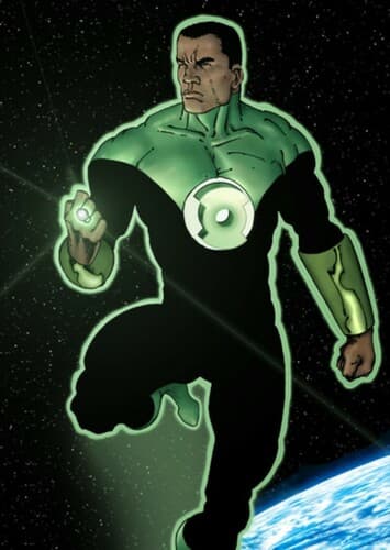 John Stewart