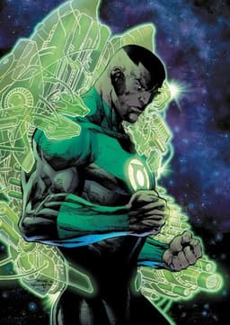 John Stewart
