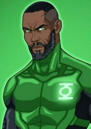 John Stewart