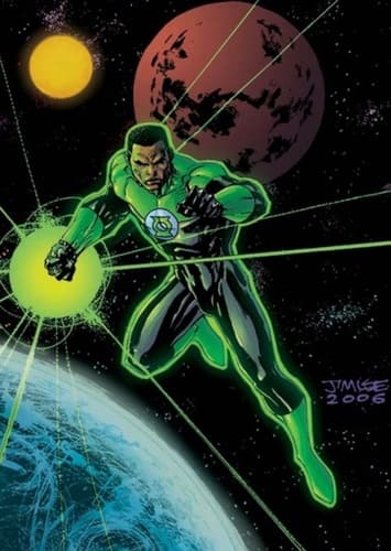 John Stewart