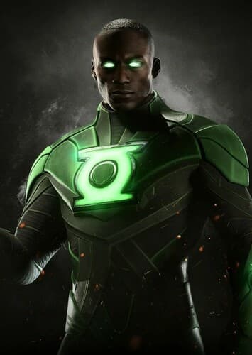 John Stewart