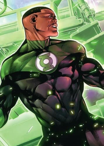 John Stewart