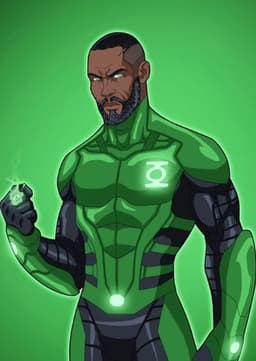 John Stewart