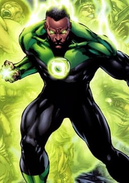 John Stewart
