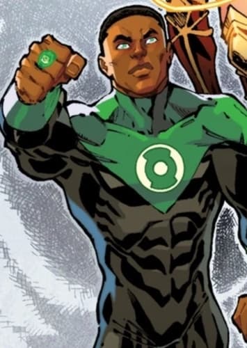 John Stewart