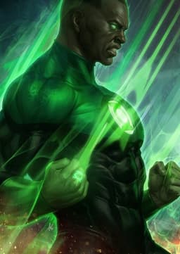 John Stewart