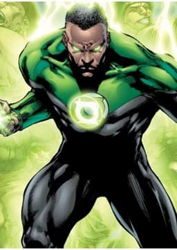 John Stewart