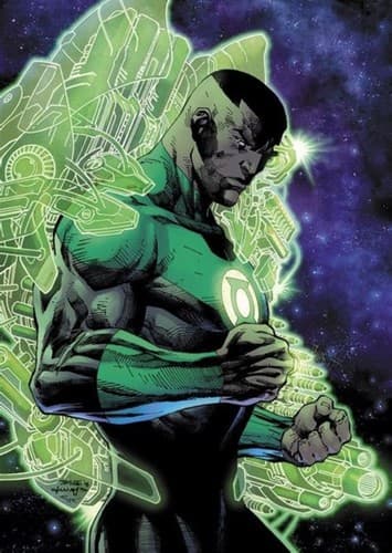 John Stewart