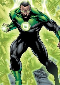 John Stewart
