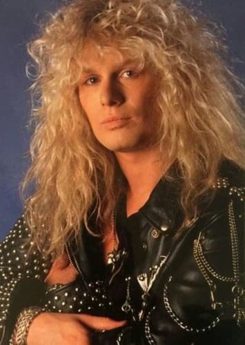 John Sykes