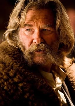 John "The Hangman" Ruth