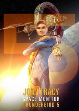 John Tracy