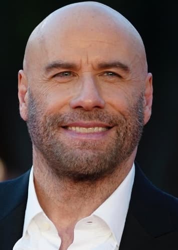 John Travolta
