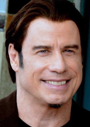 John Travolta
