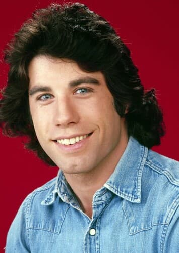John Travolta