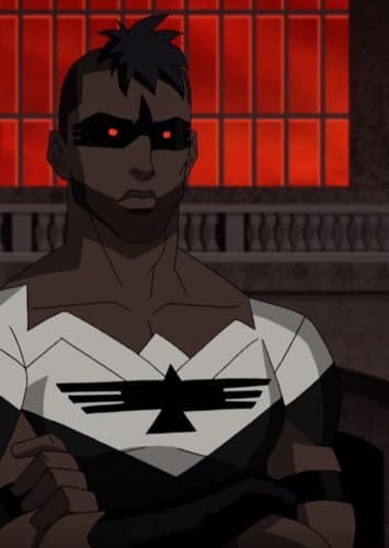 John Trujillo (Earth-X)