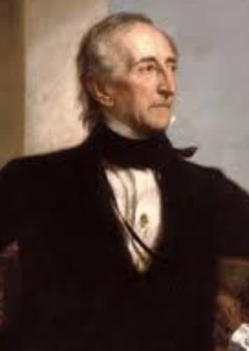 John Tyler