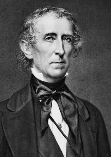 John Tyler