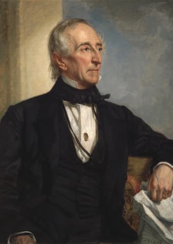 John Tyler