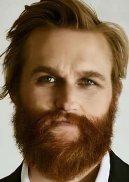 John Walker/U.S Agent