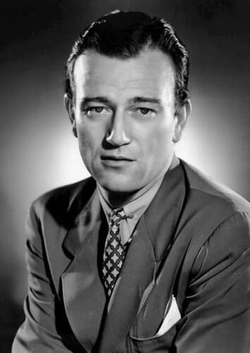 John Wayne