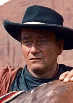 John Wayne