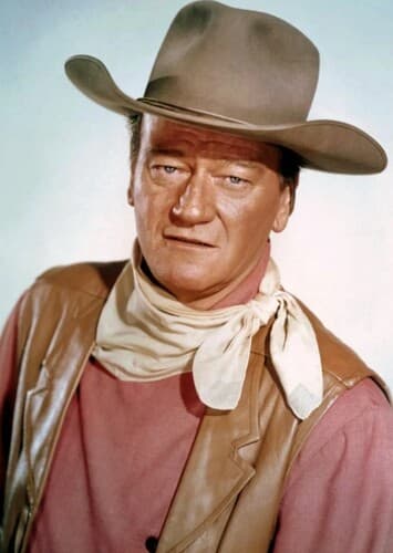 John Wayne