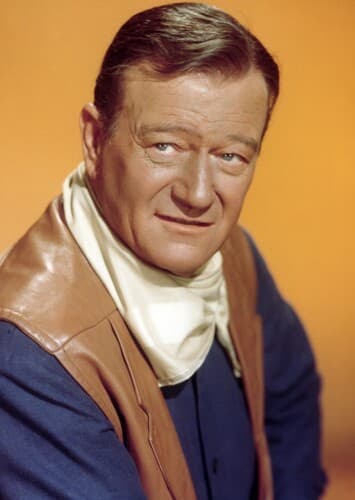John Wayne