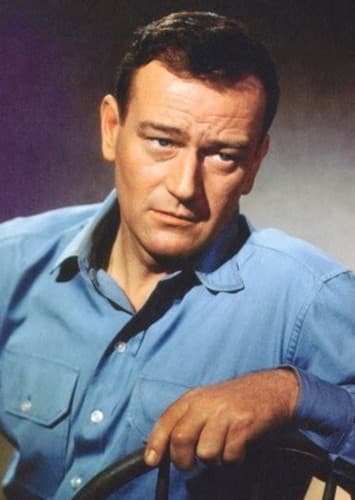 John Wayne
