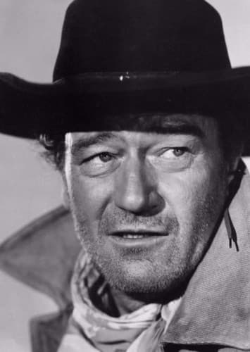 John Wayne