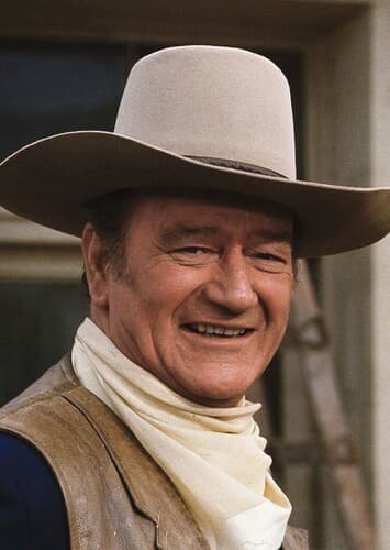 John Wayne