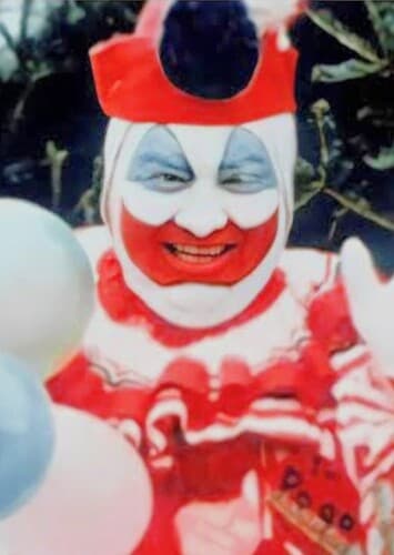 John Wayne Gacy