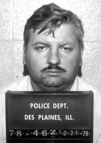 John Wayne Gacy