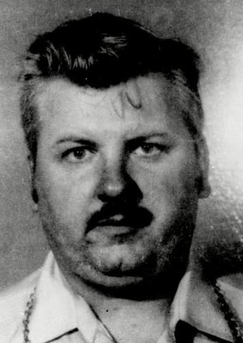 John Wayne Gacy