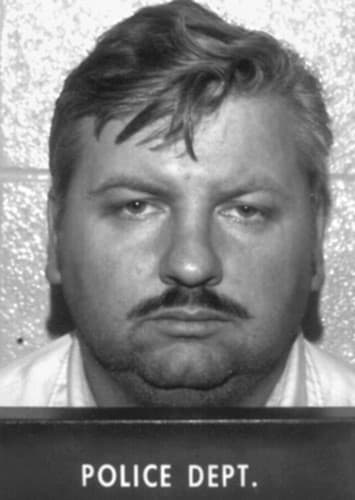 John Wayne Gacy