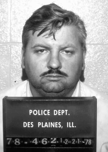John Wayne Gacy