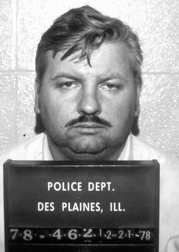 John Wayne Gacy