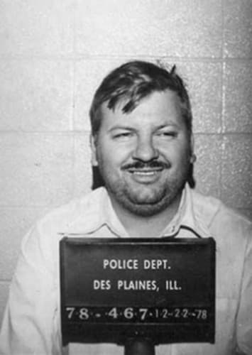 John Wayne Gacy