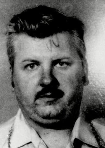 John Wayne Gacy Jr