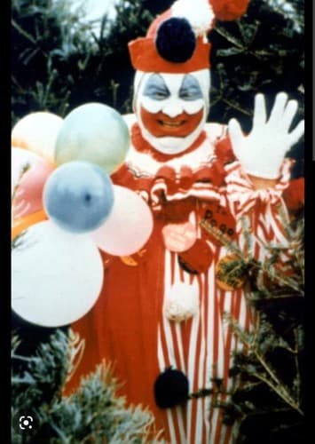 John Wayne Gacy Jr.