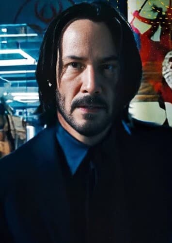 John Wick