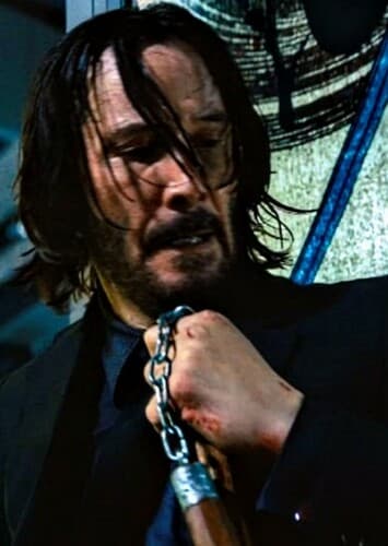 John Wick