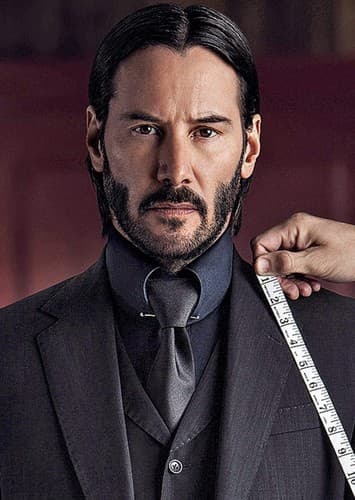 John Wick