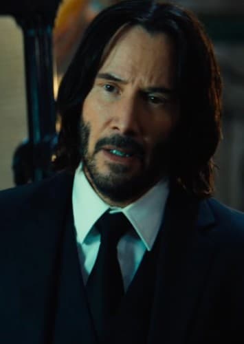 John Wick